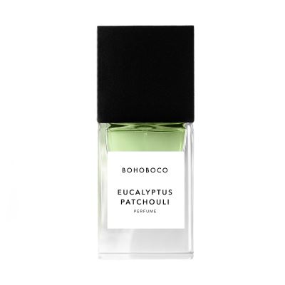 BOHOBOCO Eucalyptus Patchouli Parfum 50 ml